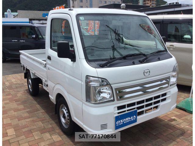 Mazda SCRUM TRUCK 2022-01 7963656-2