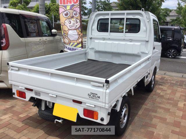 Mazda SCRUM TRUCK 2022-01 7963656-3