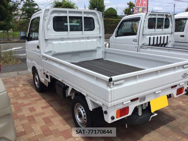 Mazda SCRUM TRUCK 2022-01 7963656-4