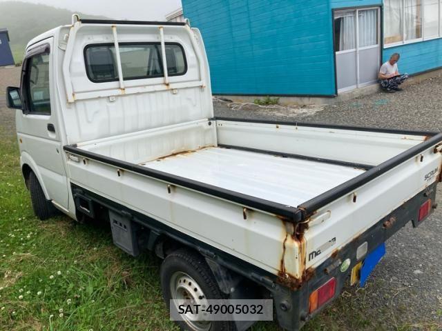 Mazda SCRUM TRUCK 2011-01 7980912-14