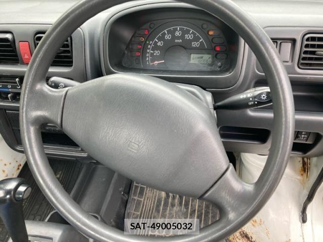 Mazda SCRUM TRUCK 2011-01 7980912-15