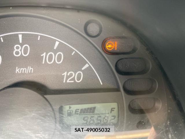 Mazda SCRUM TRUCK 2011-01 7980912-16