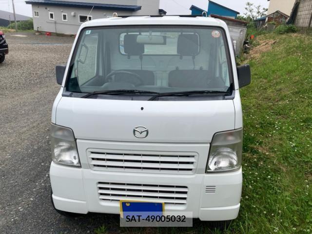 Mazda SCRUM TRUCK 2011-01 7980912-1