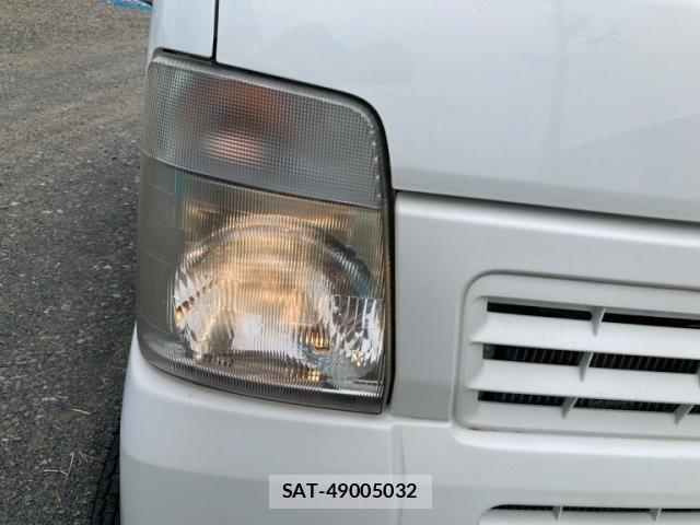Mazda SCRUM TRUCK 2011-01 7980912-20