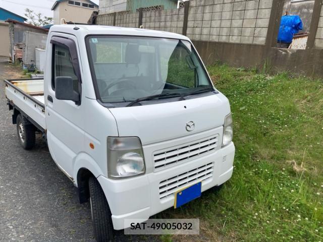 Mazda SCRUM TRUCK 2011-01 7980912-2