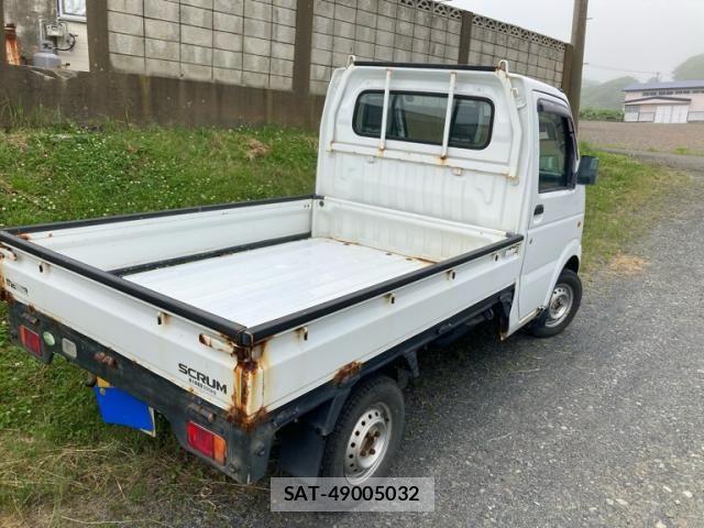 Mazda SCRUM TRUCK 2011-01 7980912-3