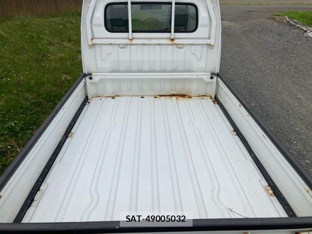 Mazda SCRUM TRUCK 2011-01 7980912-4