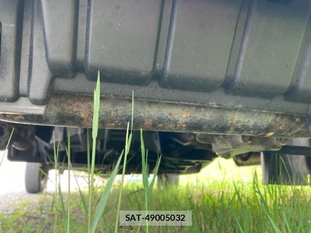 Mazda SCRUM TRUCK 2011-01 7980912-5