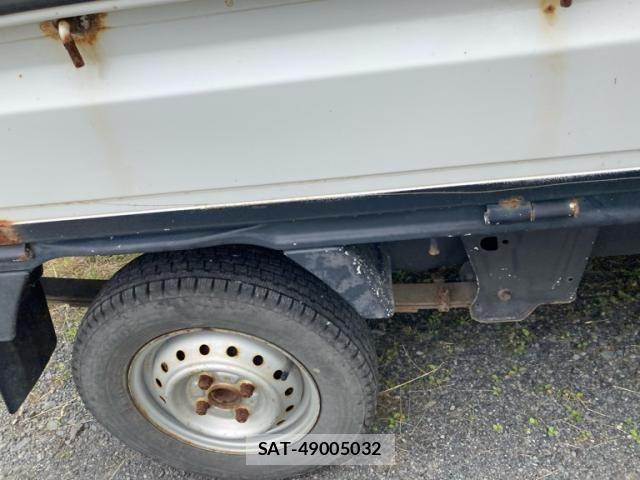 Mazda SCRUM TRUCK 2011-01 7980912-7