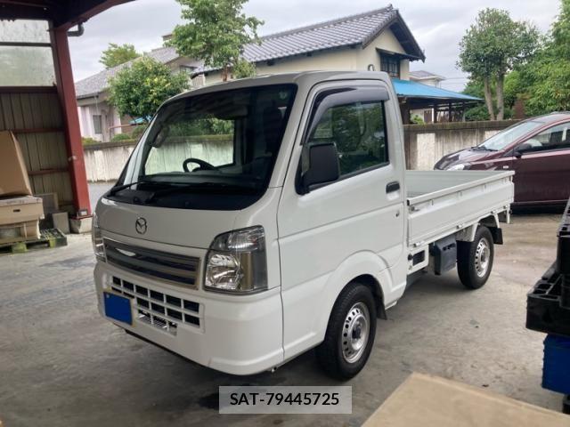 Mazda SCRUM TRUCK 2022-10 8101736-1