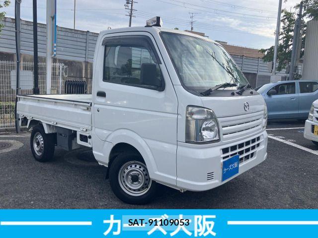 Mazda SCRUM TRUCK 2016-09 8231670-1