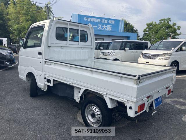 Mazda SCRUM TRUCK 2016-09 8231670-2