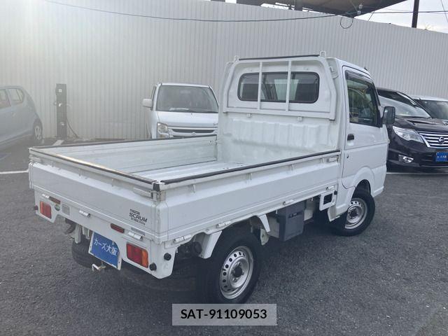 Mazda SCRUM TRUCK 2016-09 8231670-3