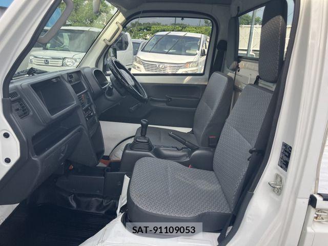 Mazda SCRUM TRUCK 2016-09 8231670-4