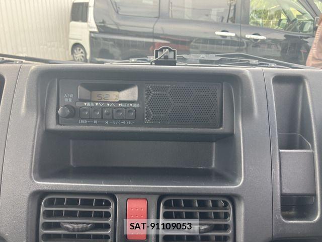 Mazda SCRUM TRUCK 2016-09 8231670-7