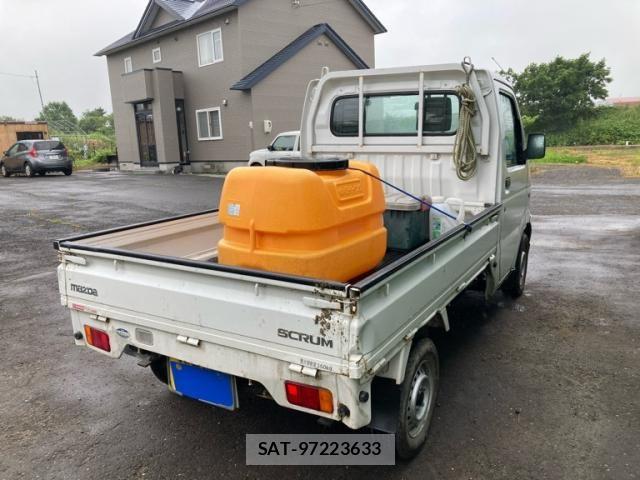 Mazda SCRUM TRUCK 2002-09 8246596-8