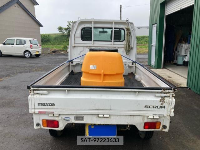 Mazda SCRUM TRUCK 2002-09 8246596-9
