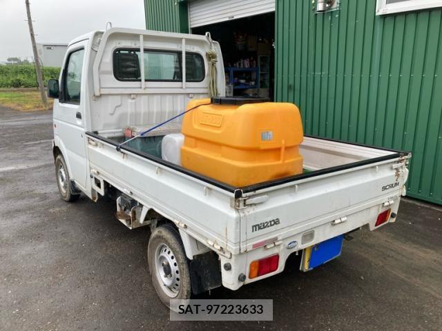 Mazda SCRUM TRUCK 2002-09 8246596-10