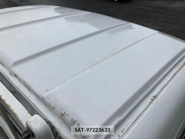 Mazda SCRUM TRUCK 2002-09 8246596-11