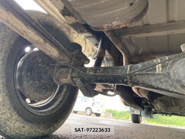 Mazda SCRUM TRUCK 2002-09 8246596-13