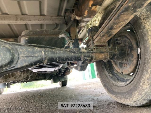 Mazda SCRUM TRUCK 2002-09 8246596-14