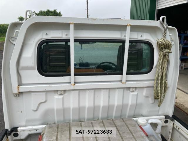 Mazda SCRUM TRUCK 2002-09 8246596-15