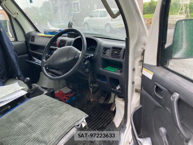 Mazda SCRUM TRUCK 2002-09 8246596-16