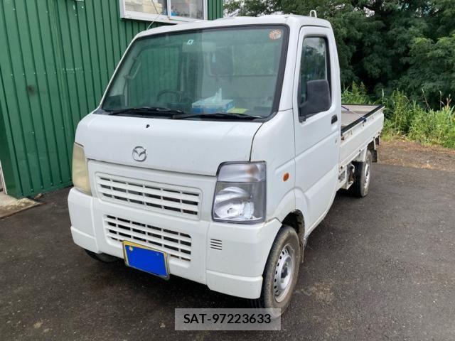 sat car