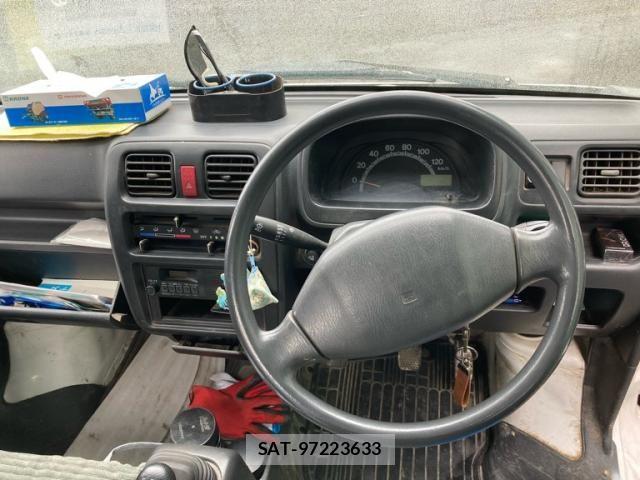 Mazda SCRUM TRUCK 2002-09 8246596-20