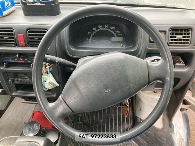 Mazda SCRUM TRUCK 2002-09 8246596-21
