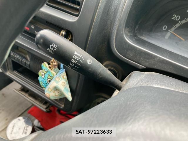 Mazda SCRUM TRUCK 2002-09 8246596-22