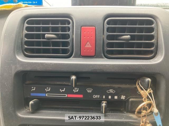 Mazda SCRUM TRUCK 2002-09 8246596-24