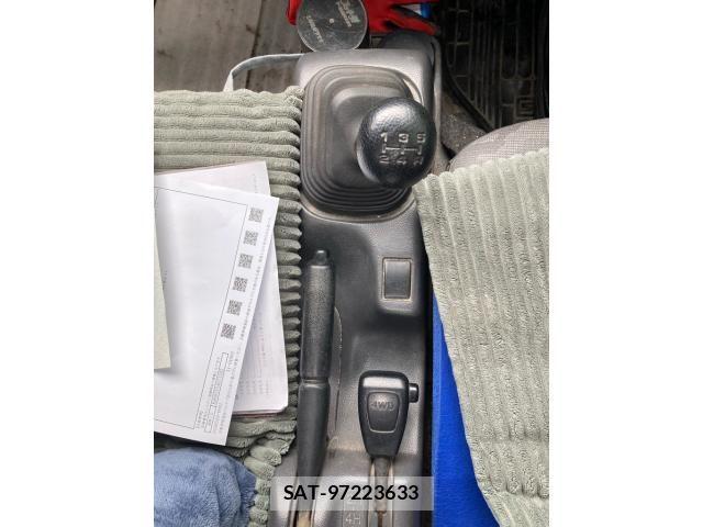Mazda SCRUM TRUCK 2002-09 8246596-26