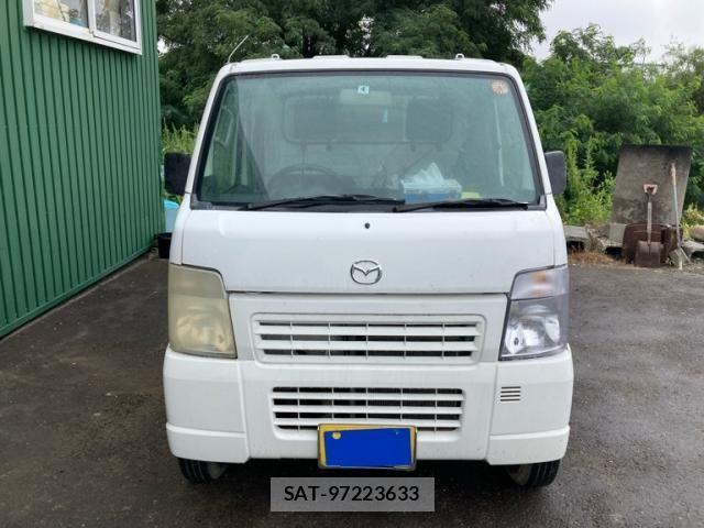 Mazda SCRUM TRUCK 2002-09 8246596-1