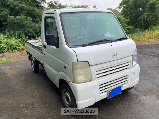 Mazda SCRUM TRUCK 2002-09 8246596-2