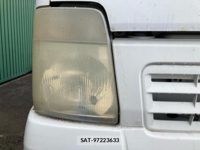 Mazda SCRUM TRUCK 2002-09 8246596-3