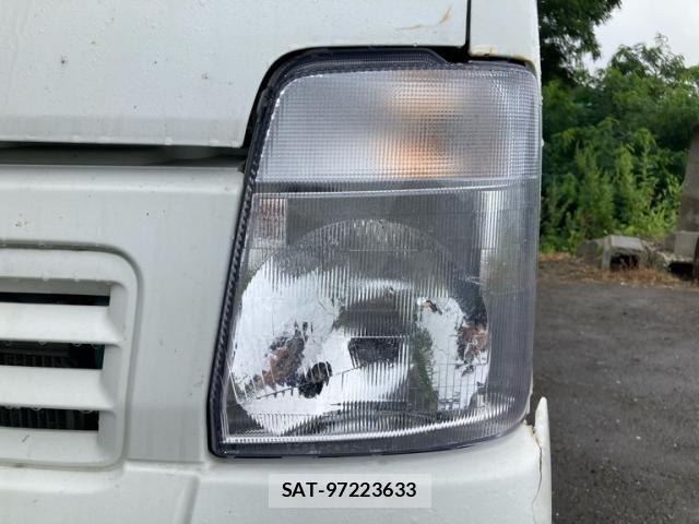 Mazda SCRUM TRUCK 2002-09 8246596-4
