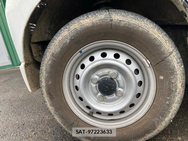 Mazda SCRUM TRUCK 2002-09 8246596-5