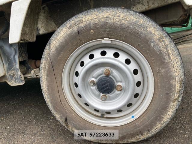 Mazda SCRUM TRUCK 2002-09 8246596-6