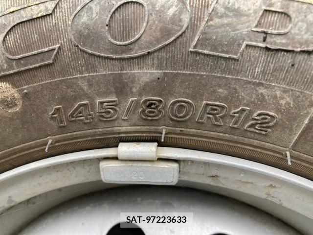 Mazda SCRUM TRUCK 2002-09 8246596-7