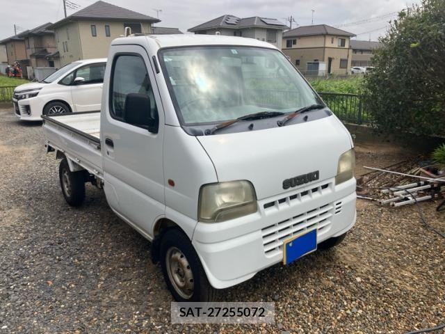 Mazda SCRUM TRUCK 2000-04 8337742-0
