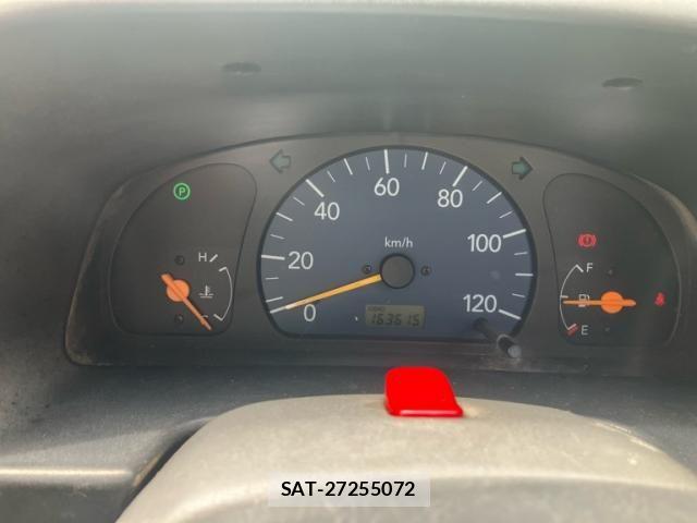 Mazda SCRUM TRUCK 2000-04 8337742-10