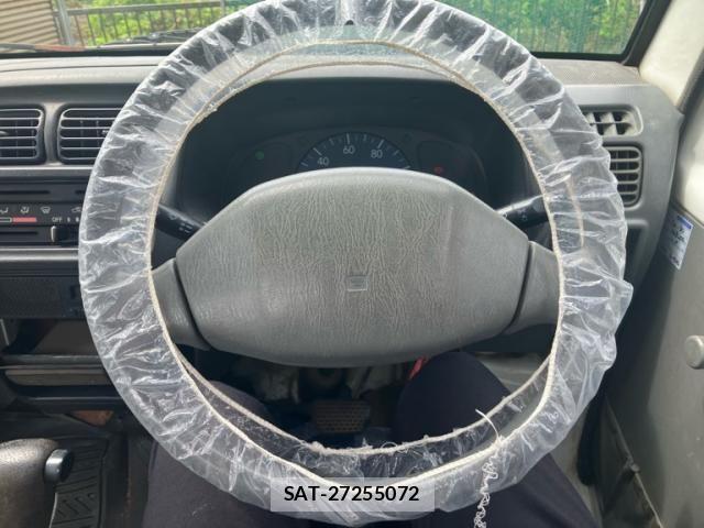 Mazda SCRUM TRUCK 2000-04 8337742-11