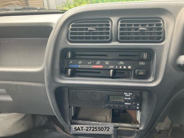 Mazda SCRUM TRUCK 2000-04 8337742-13