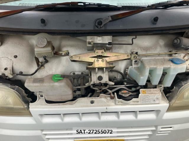 Mazda SCRUM TRUCK 2000-04 8337742-15