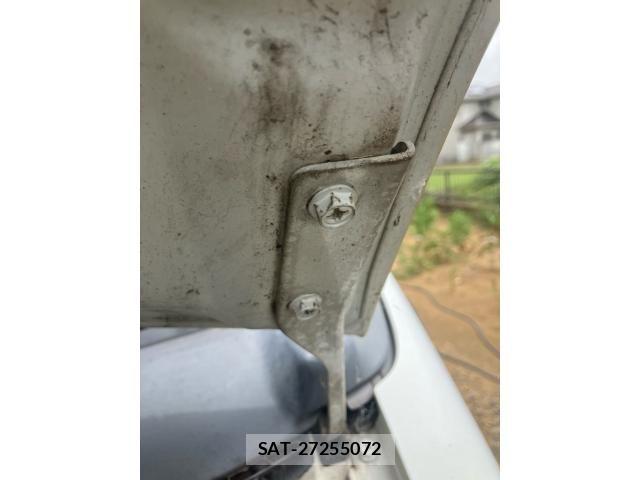 Mazda SCRUM TRUCK 2000-04 8337742-16