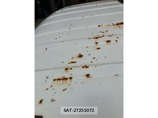 Mazda SCRUM TRUCK 2000-04 8337742-18