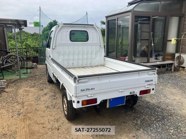 Mazda SCRUM TRUCK 2000-04 8337742-1