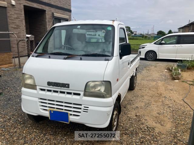 Mazda SCRUM TRUCK 2000-04 8337742-2