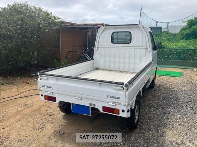 Mazda SCRUM TRUCK 2000-04 8337742-3